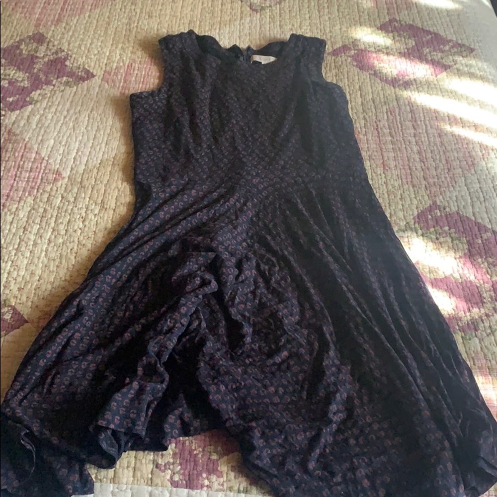 Loft flowy dress